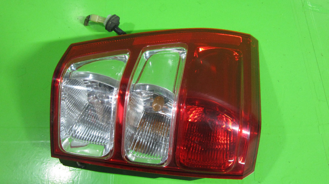 STOP / LAMPA STANGA SUZUKI GRAND VITARA 2 4x4 FAB. 2005 - 2015 ⭐⭐⭐⭐⭐