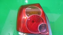 STOP / LAMPA STANGA TOYOTA AVENSIS 2 FAB. 2003 - 2...