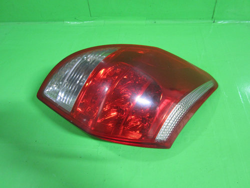 STOP / LAMPA STANGA TOYOTA RAV 4 4x4 FAB. 2005 - 2010 ⭐⭐⭐⭐⭐