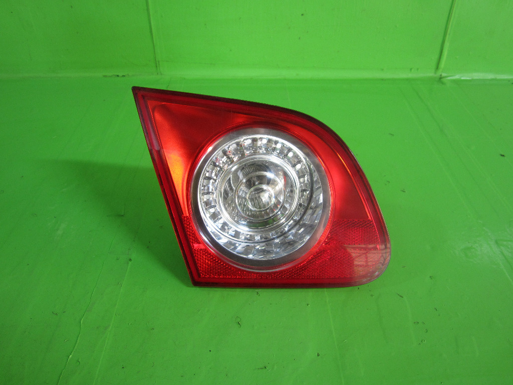 STOP / LAMPA STANGA USA PORTBAGAJ / HAION VW PASSAT B6 FAB. 2005 - 2010 ⭐⭐⭐⭐⭐