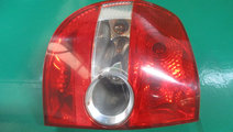 STOP / LAMPA STANGA VW FOX FAB. 2003 - 2015 ⭐⭐...