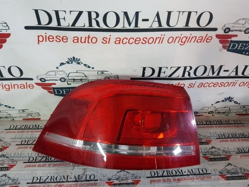 Stop / lampa stanga VW Passat B7 Variant 3af945095c