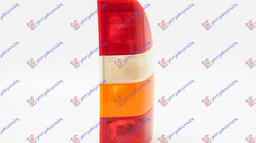 Stop Lampa Stapte Dreapta Mercedes Sprinter (W901-W905) 1995 1996 1997 1998 1999 2000 2001 2002 2003 2004 2005