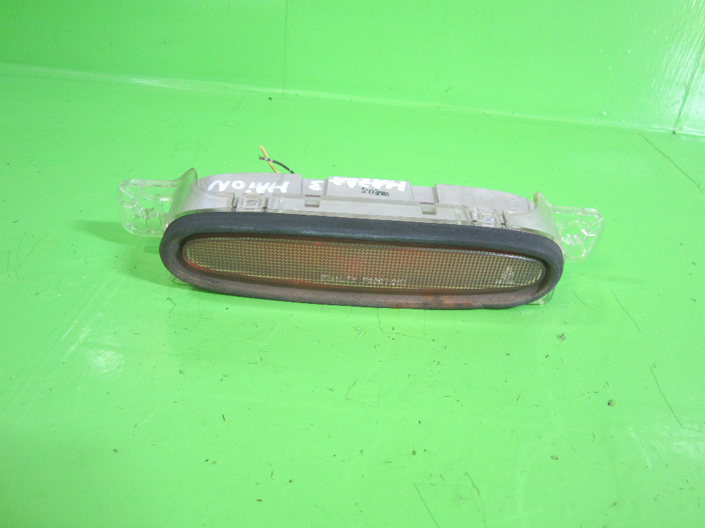 STOP / LAMPA SUPLIMENTAR HAION MAZDA 3 FAB. 2004 - 2009 ⭐⭐⭐⭐⭐