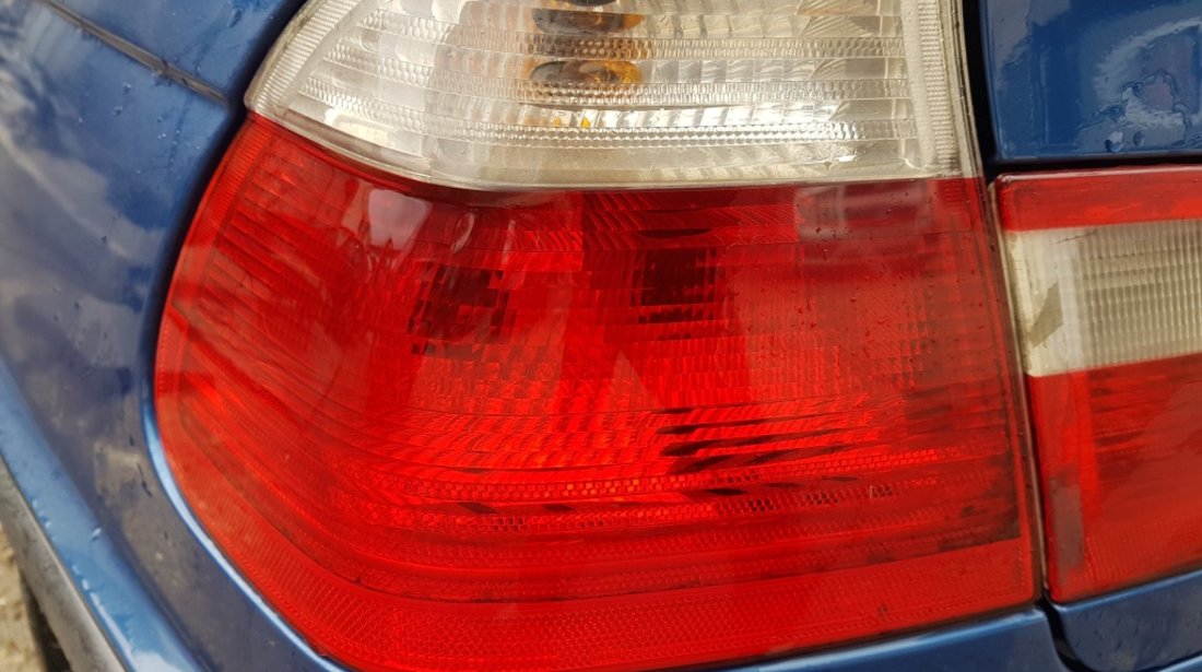 Stop / Lampa / Tripla Aripa Stanga BMW Seria 3 E46 1997 - 2005