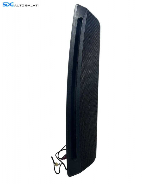 Stop Lampa Tripla Centrala Aditionala Auxiliara Capota Portbagaj Mercedes Clasa E Class W212 Berlina Sendan Limuzina 2009 - 2016 Cod A2126830130 [LR1099]