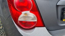 Stop lampa tripla Chevrolet Aveo limuzina facelift...