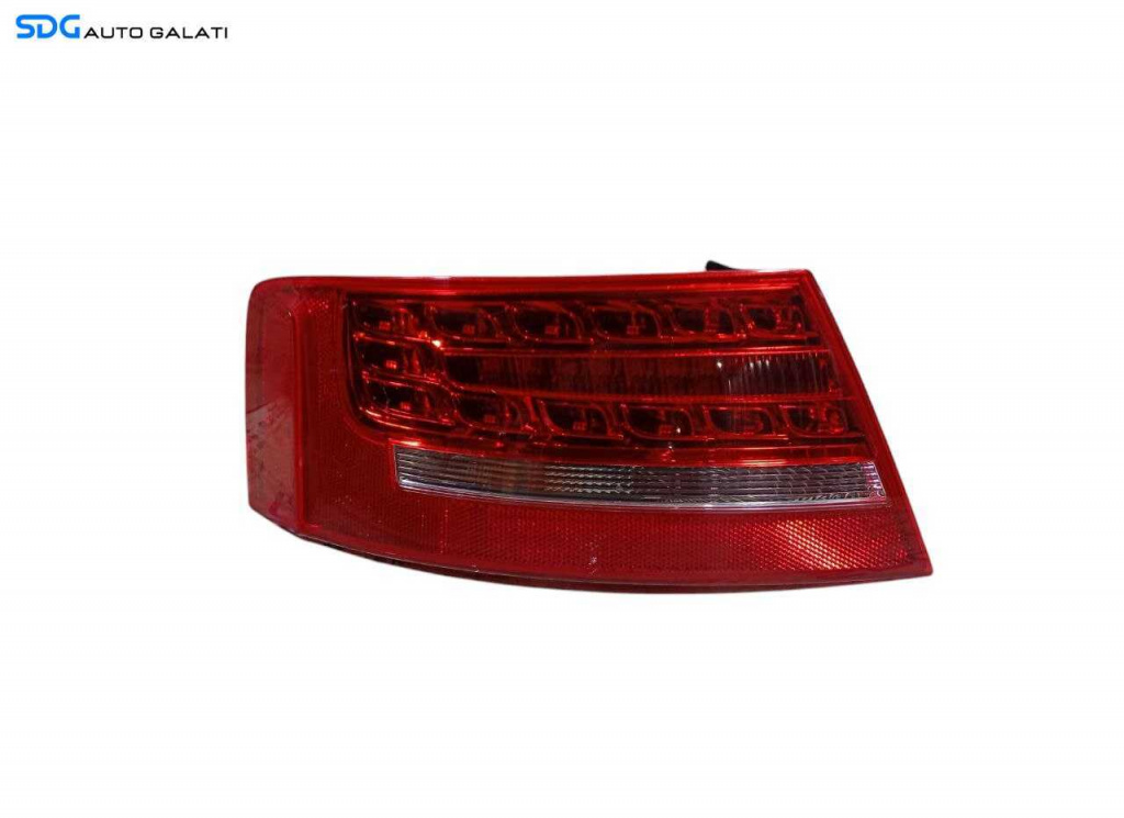 Stop Lampa Tripla cu LED Stanga Audi A5 8T 2008 - 2011 Cod 8T8945095D [LR0895]