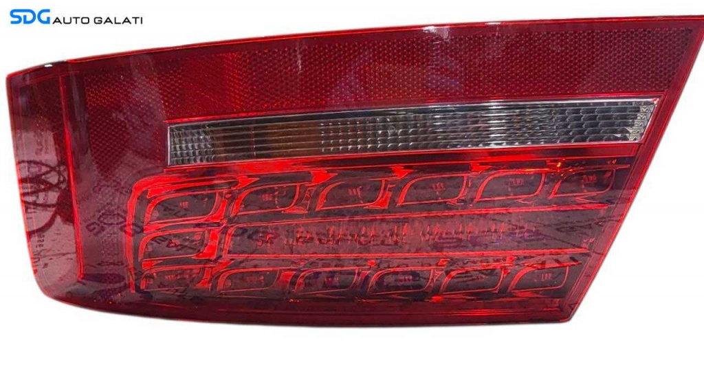Stop Lampa Tripla de pe Aripa Dreapta Audi A5 8T Sportback 2008 - 2011 Cod 8T8945096 [L7266]