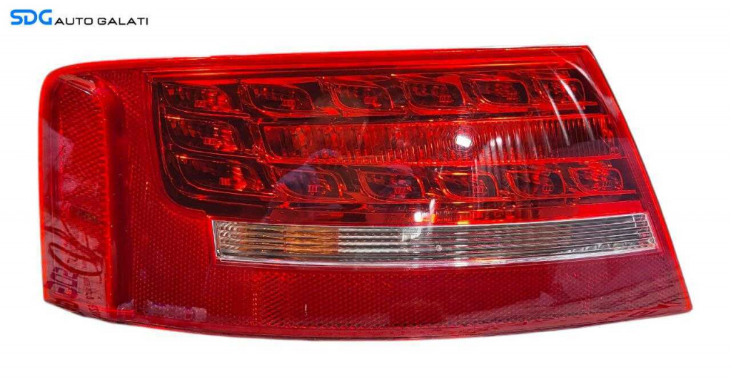 Stop Lampa Tripla de pe Aripa Stanga Audi A5 8T Sportback 2008 - 2011 [L7265]
