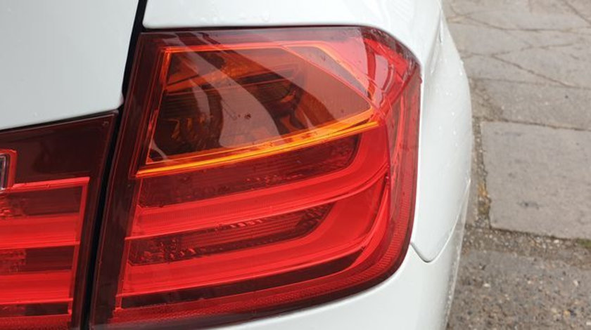 Stop Lampa Tripla Dreapta Aripa Caroserie BMW Seria 3 F30 Nonfacelift 2011 - 2019