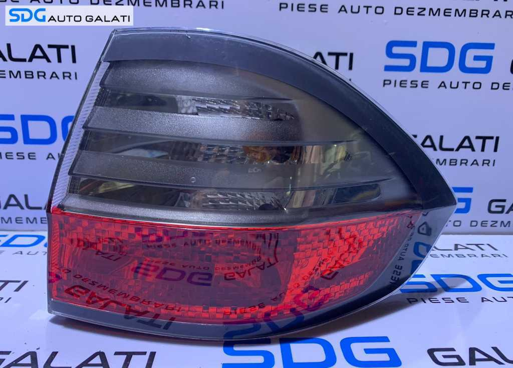 Stop Lampa Tripla Dreapta Aripa Caroserie Ford S-Max 2006 - 2014