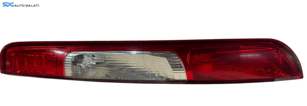 Stop Lampa Tripla Dreapta Aripa Caroserie Ford Focus 2 Hatchback 2004 - 2007 Cod 4M51-13404-A [LR0050]