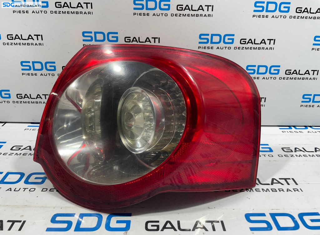 Stop Lampa Tripla Dreapta Aripa Caroserie Volkswagen Passat B6 Break 2005 - 2010 Cod 3C9945096C [L4132]