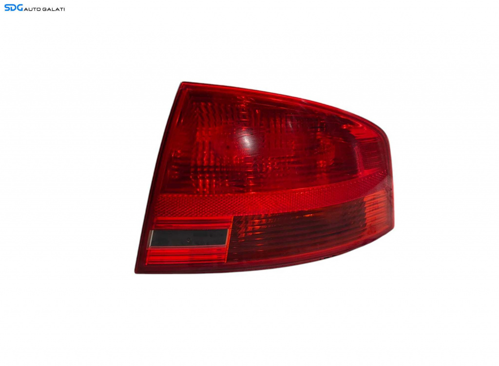 Stop Lampa Tripla Dreapta Audi A4 B7 Berlina Sedan Limuzina 2004 - 2008 [L5218]