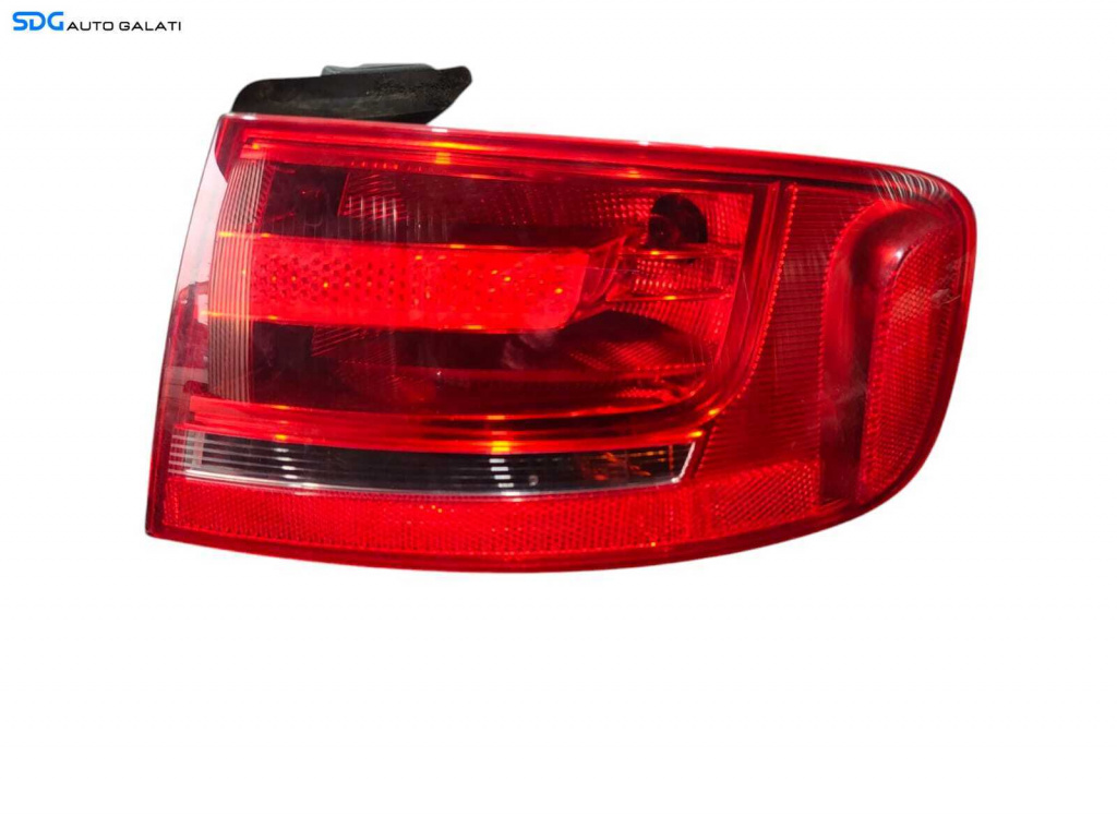 Stop Lampa Tripla Dreapta Audi A4 B8 Berlina Sedan Limuzina 2008 - 2012 [L5579]