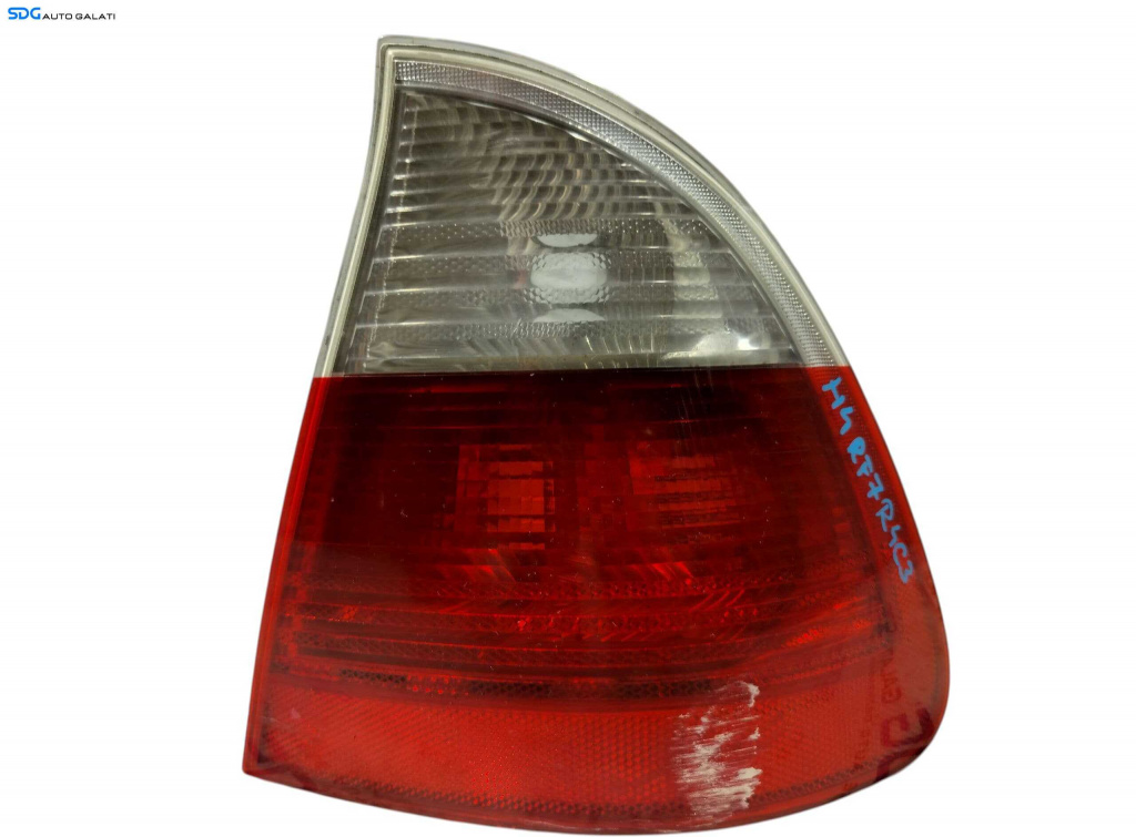 Stop Lampa Tripla Dreapta BMW Seria 3 E46 Break Combi 1997 - 2005 Cod 6905630 [LC1026]