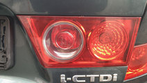 Stop Lampa Tripla Dreapta Capota Portbagaj Honda A...