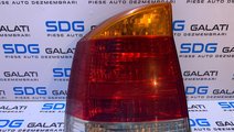 Stop / Lampa / Tripla Dreapta Caroserie / Aripa Op...