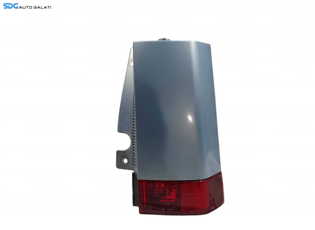 Stop Lampa Tripla Dreapta Catadioptru Reflector Ochi de Pisica Opel Meriva A 2003 - 2010 [L5301]