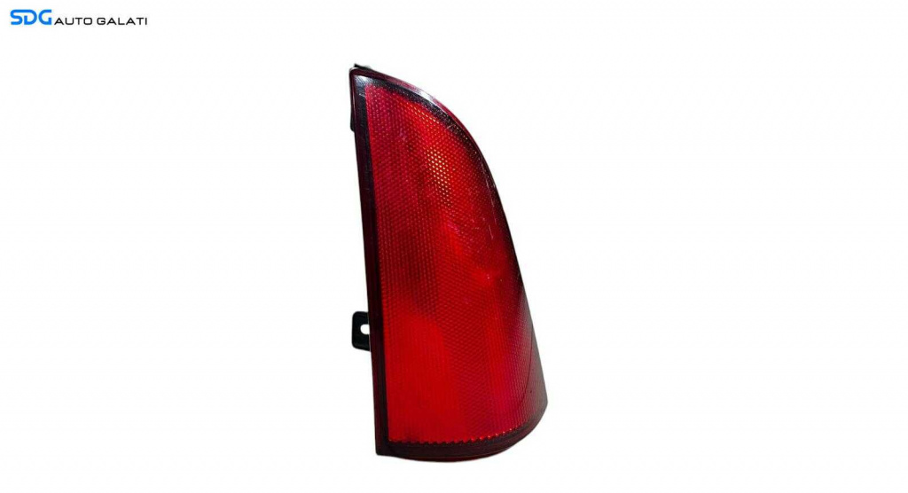 Stop Lampa Tripla Dreapta Ceata Mercedes Viano W639 2003 - 2010 Cod A6398200664 8XX964661-02 [L5354]
