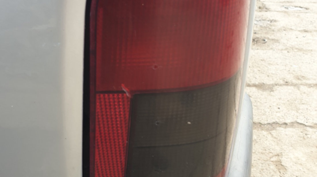 Stop Lampa Tripla Dreapta Citroen Berlingo 2002 - 2008