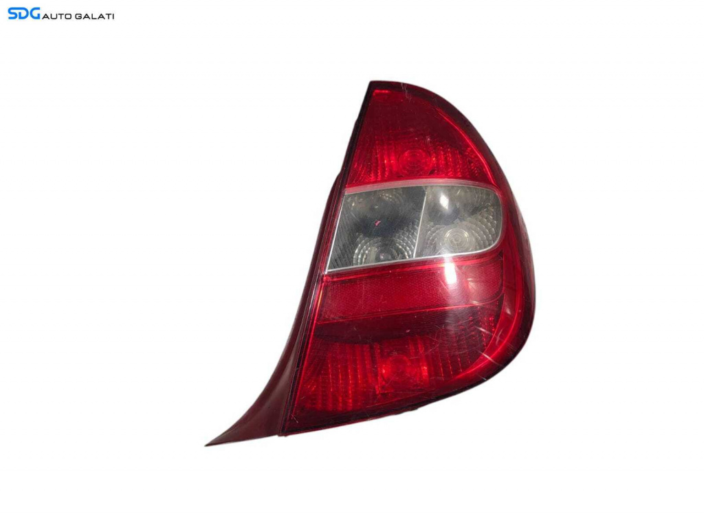 Stop Lampa Tripla Dreapta Citroen C5 Berlina Sedan Limuzina 2000 - 2007 [L5311]