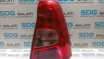 Stop Lampa Tripla Dreapta Dacia Logan 1 2008 - 201...