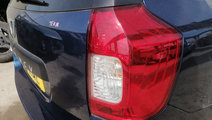 Stop Lampa Tripla Dreapta Dacia Logan 2 MCV 2012 -...