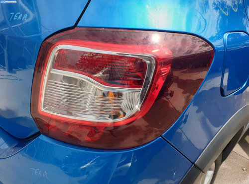 Stop Lampa Tripla Dreapta Dacia Sandero 2 2012 - 2016 [K6377]