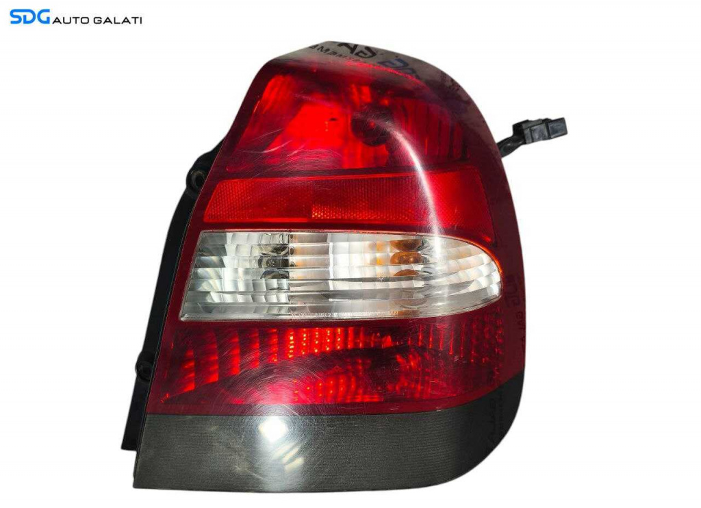 Stop Lampa Tripla Dreapta de pe Aripa Caroserie Daewoo Nubira 1997 - 2005 Cod 0311-001420 0311001420 [LR1209]
