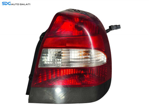 Stop Lampa Tripla Dreapta de pe Aripa Caroserie Daewoo Nubira 1997 - 2005 Cod 0311-001420 0311001420...