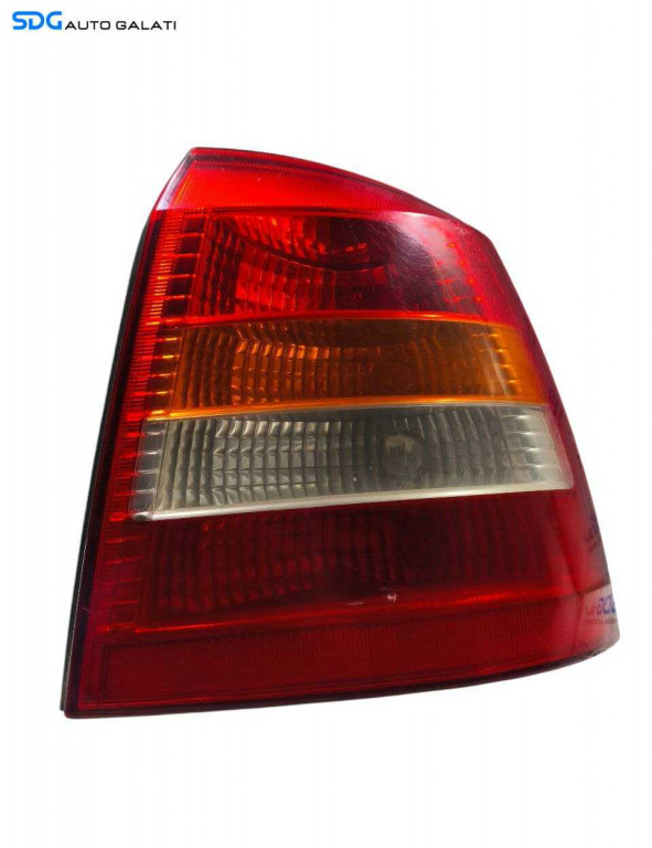 Stop Lampa Tripla Dreapta de pe Aripa Caroserie Opel Astra G Hatchback Scurt 1998 - 2004 [LR1413]