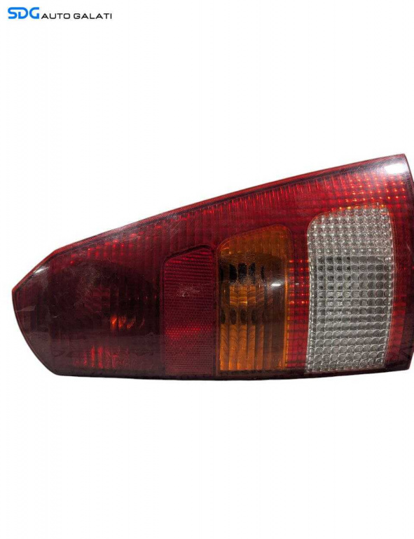 Stop Lampa Tripla Dreapta de pe Aripa Caroserie Ford Focus 1 Break Variant Combi 1998 - 2004 [L6812]