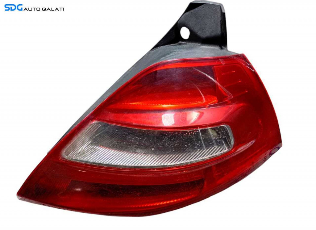 Stop Lampa Tripla Dreapta de pe Aripa Caroserie Renault Megane 2 Hatchback 2002 - 2008 Cod 8200413216 [LR0798]