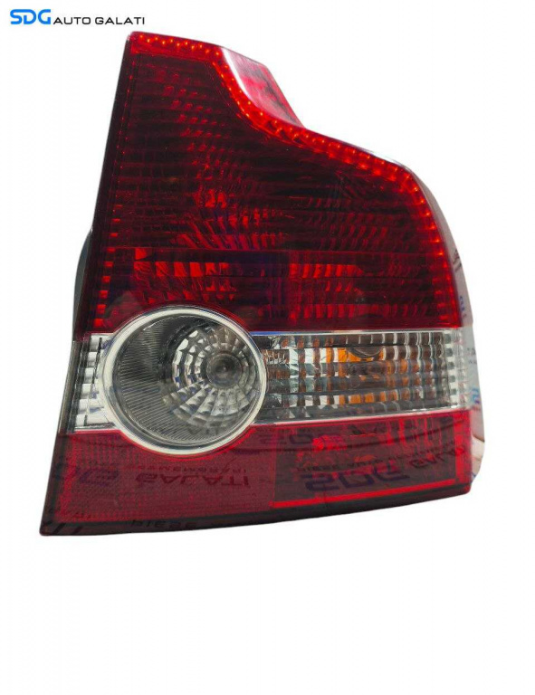 Stop Lampa Tripla Dreapta de pe Aripa Caroserie Volvo S40 2006 - 2012 Cod AF21P2RS [LR1446]