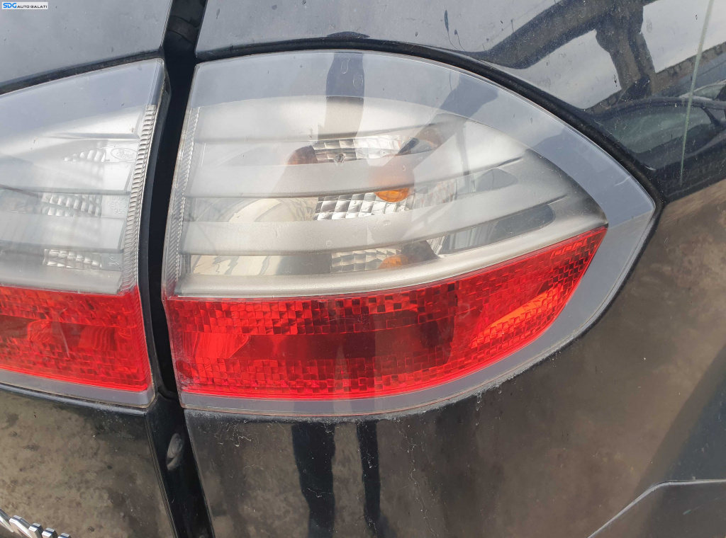 Stop Lampa Tripla Dreapta de pe Aripa Caroserie Ford S Max NFL Non Facelift 2006 - 2010 [K5181]