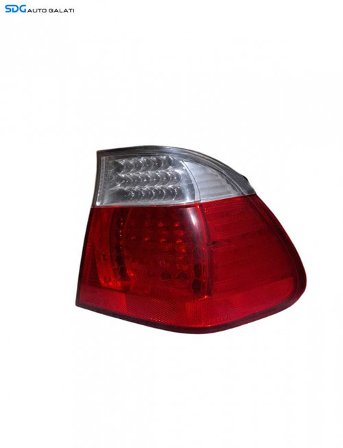Stop Lampa Tripla Dreapta de pe Aripa Caroserie cu Led BMW Seria 3 E46 1997 - 2005 Cod BM102-BERE4-E...
