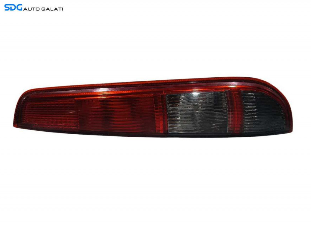 Stop Lampa Tripla Dreapta de pe Aripa Caroserie Ford Focus 2 NFL Non Facelift 2004 - 2007 Cod 4M51-13404-E 4M51-13404-C 4M5113404E 4M5113404C [L6673]