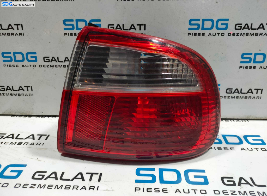 Stop Lampa Tripla Dreapta de pe Caroserie Seat Toledo 2 1998 - 2005 Cod 1M5945257 [L5069]