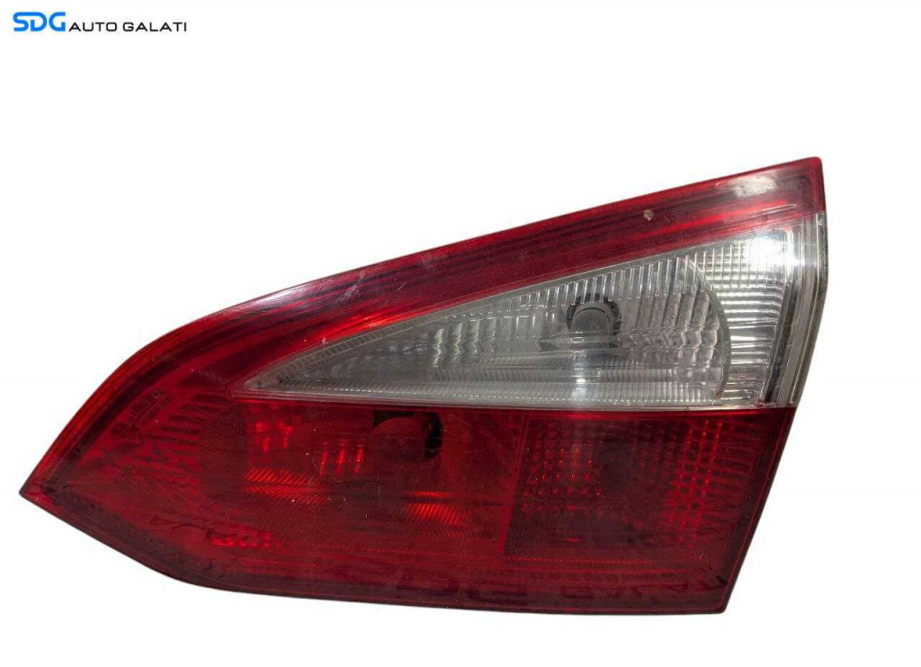 Stop Lampa Tripla Dreapta de pe Haion Ford Focus 3 Turnier 2010 - 2015 Cod BM5113A602BC [L7037]