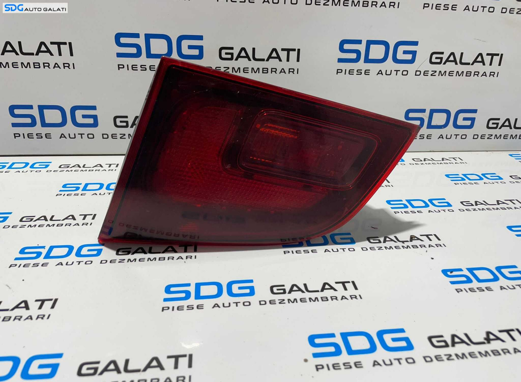 Stop Lampa Tripla Dreapta de pe Haion Haion Portbagaj Opel Astra J Break Combi Caravan 2009 - 2016 Cod 13314055 [L2376]
