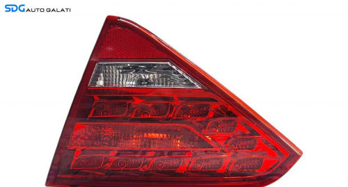 Stop Lampa Tripla Dreapta de pe Haion Haion Portbagaj Audi A5 8T Sportback 2008 - 2011 Cod 8T0945094...
