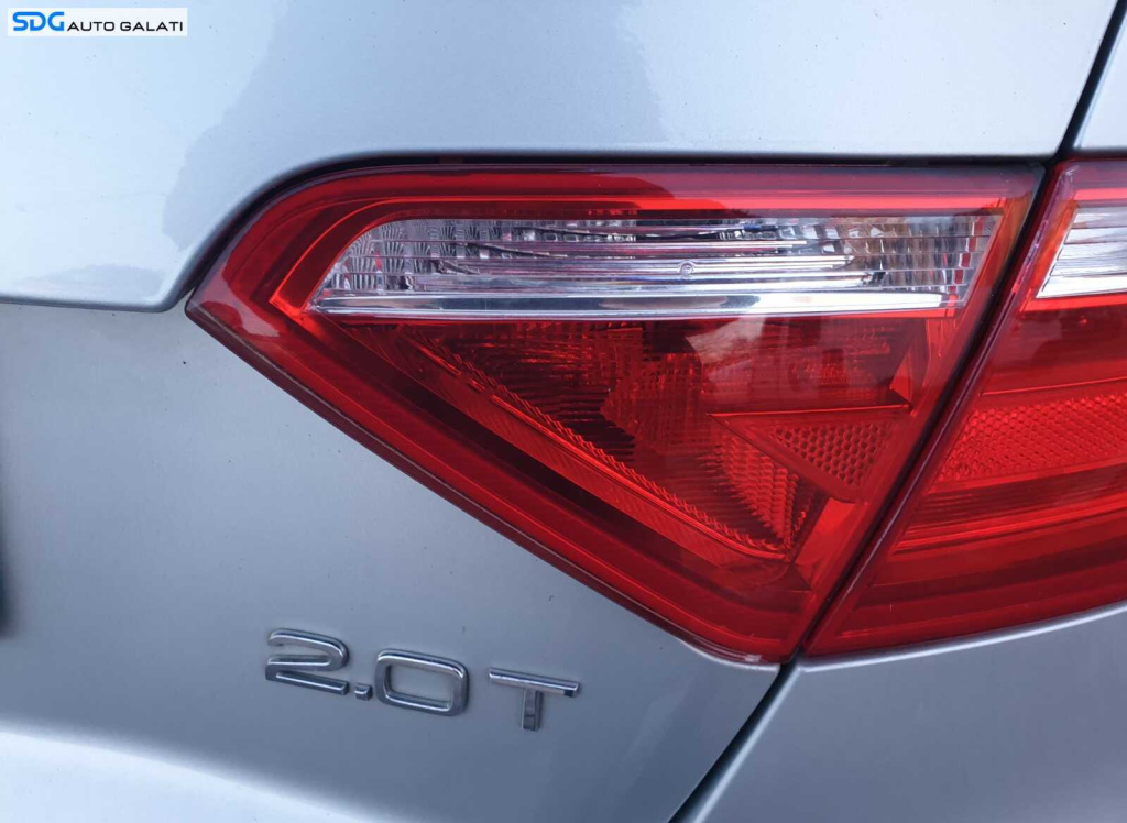 Stop Lampa Tripla Dreapta de pe Haion Haion Portbagaj Audi A5 Sportback 2008 - 2011 [C3048]