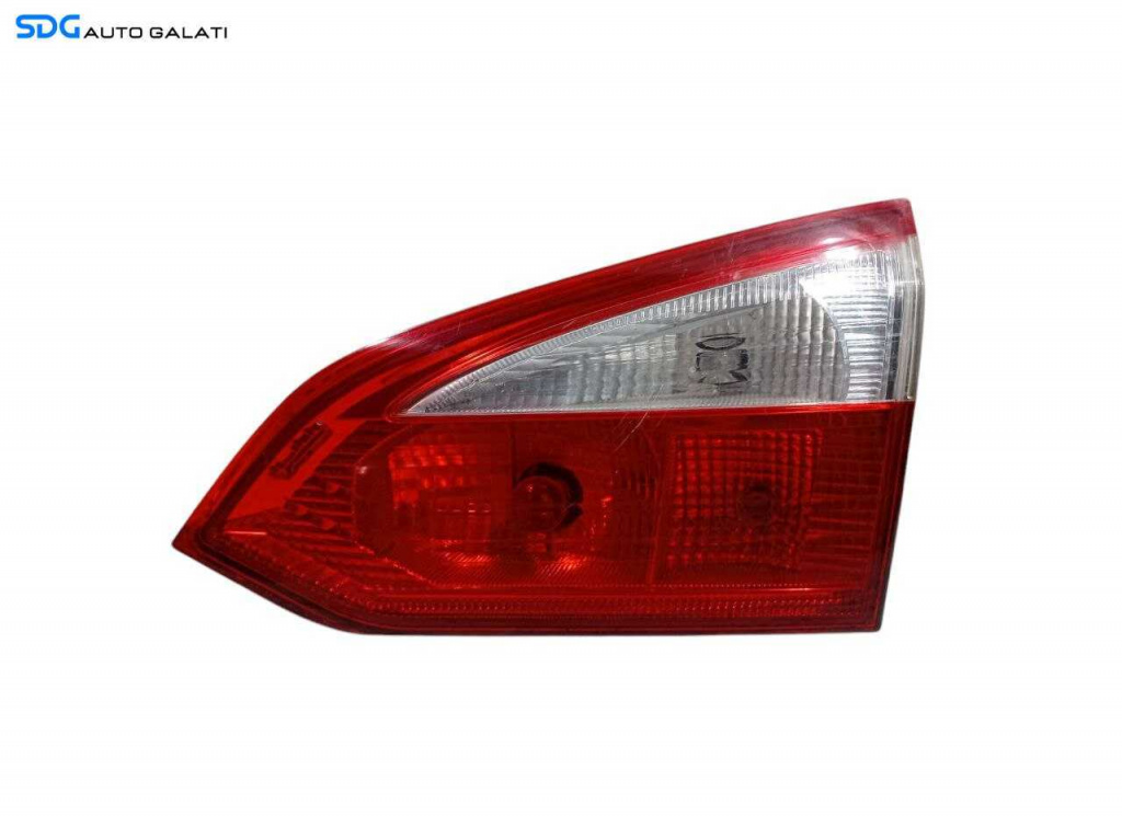 Stop Lampa Tripla Dreapta de pe Haion Haion Portbagaj Ford Focus 3 Turnier Break 2010 - 2015 Cod BM5113A602BB [LR0897]