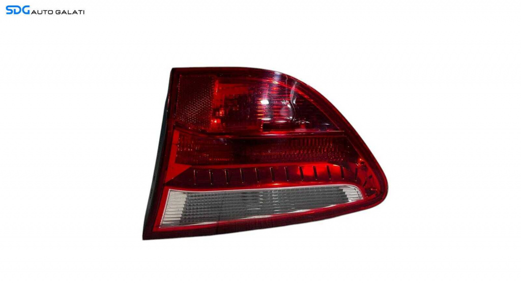 Stop Lampa Tripla Dreapta de pe Haion Haion Portbagaj Seat Exeo 2008 - 2013 [L5317]