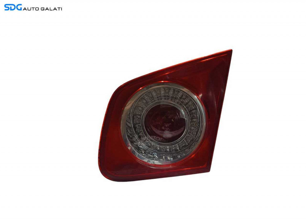 Stop Lampa Tripla Dreapta de pe Haion Volkswagen Jetta 3 2005 - 2010 Cod 1K5945094 [L7118]