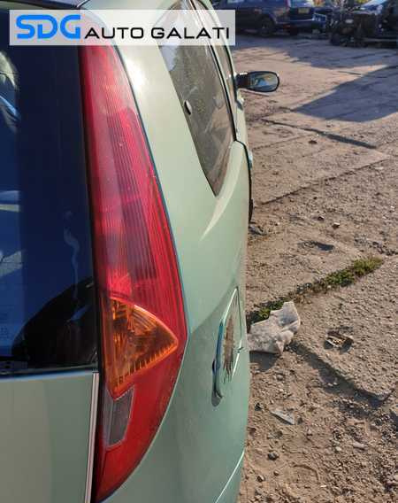 Stop Lampa Tripla Dreapta Fiat Punto Non Facelift 1999 - 2012