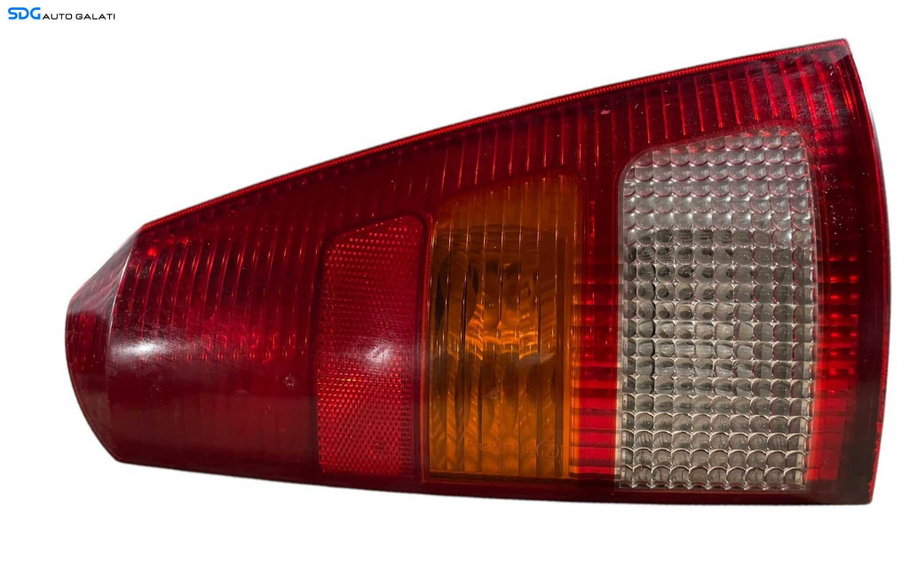 Stop Lampa Tripla Dreapta Ford Focus 1 Break Variant Combi 1998 - 2004 [LR0054]