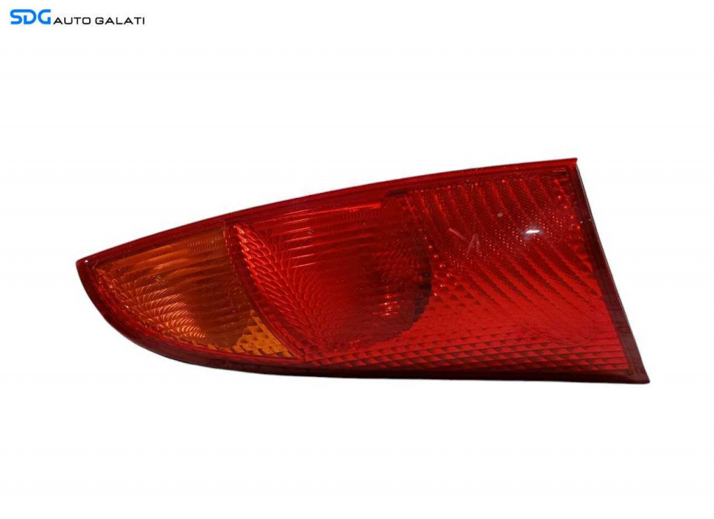 Stop Lampa Tripla Dreapta Ford Focus 1 Hatchback Scurt 1998 - 2004 Cod 1M5113404A [LR0825]
